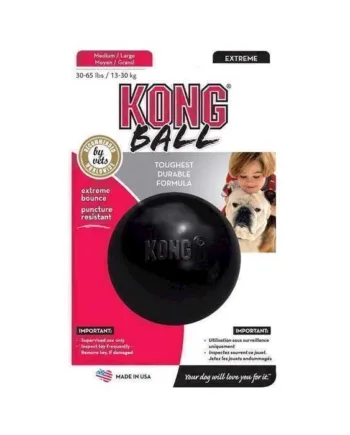 Kong Extreme Ball  Small