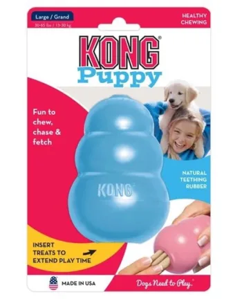 Kong Puppy  Large