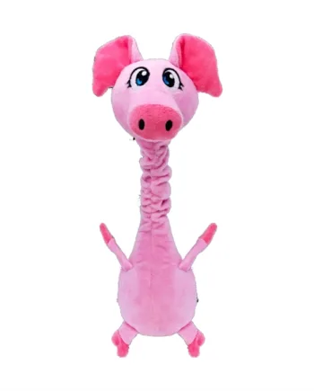 Kong Shakers Bobz Pig  Medium