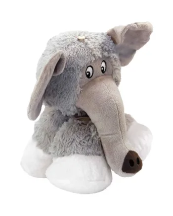 Kong Stretchezz Legz Elefant  Small