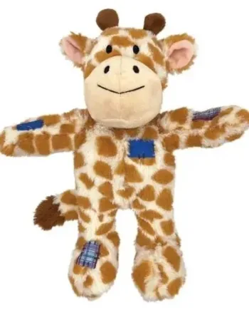 Kong Wild Knots Giraffe