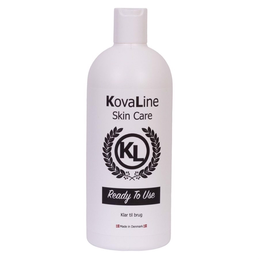 Kovaline Ready To Use Skin Care 500ml