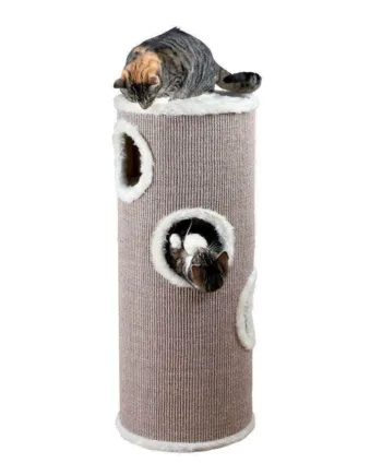 Kradsetårn Eduardo Med Fire Etager