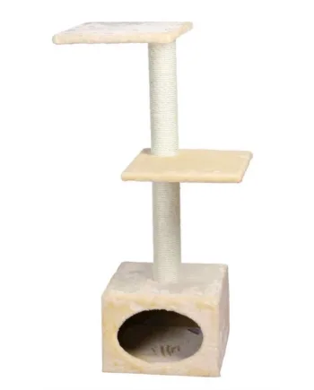 Kradsetræ Badalona  Beige  109 Cm