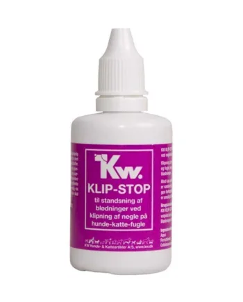 Kw Klip-stop  50 Ml