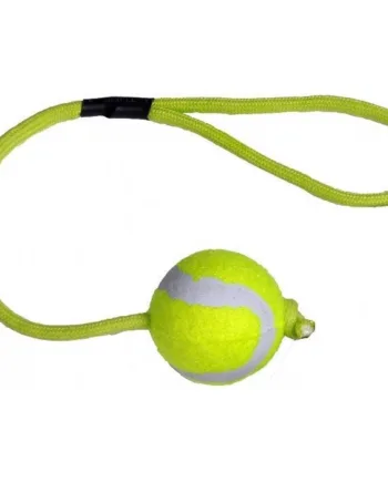 Kw Mini Tennisbold   Snor  30 Cm