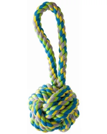 Kw Multifarvet   Bold 25 Cm