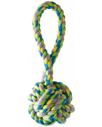 Kw Multifarvet   Bold 22 Cm