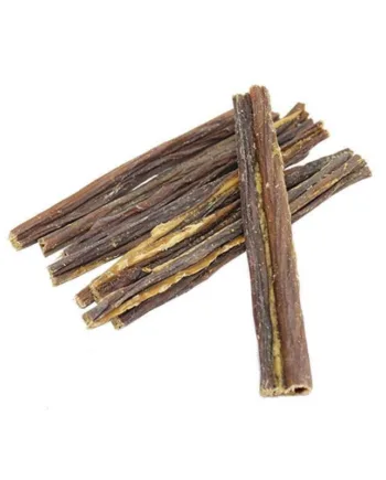 Lammesticks Tørretde Lammetarme  100 Gr