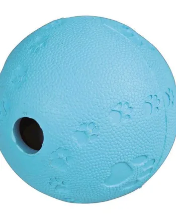 Natur Gummi Treat Ball  Xsmall