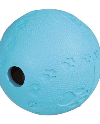 Natur Gummi Treat Ball  Small   Cm