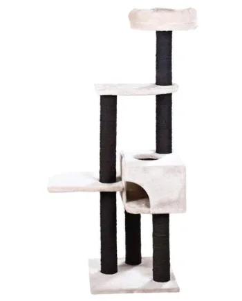 Nita Kradsetræ  Lysegrå  147 Cm