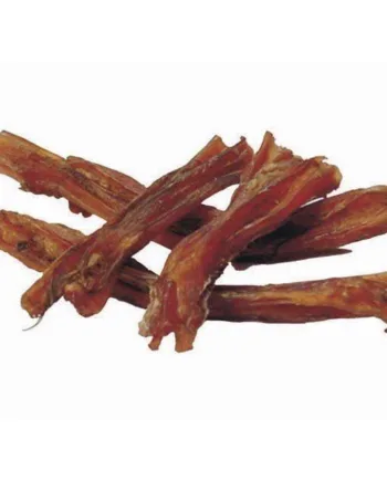 Okse Akillessener  Tørrede Guffer Til Din Hund  250 Gram