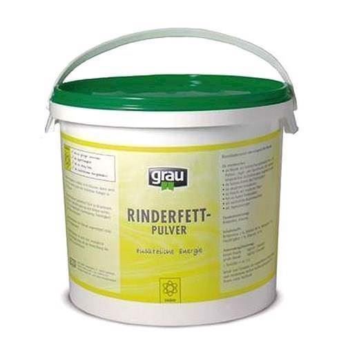 Oksefedt Pulver Kg Spand