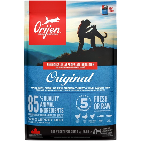 Orijen Original Hundefoder Kg