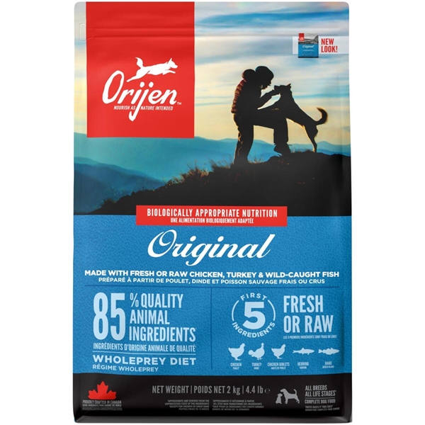 Orijen Original Hundefoder Kg