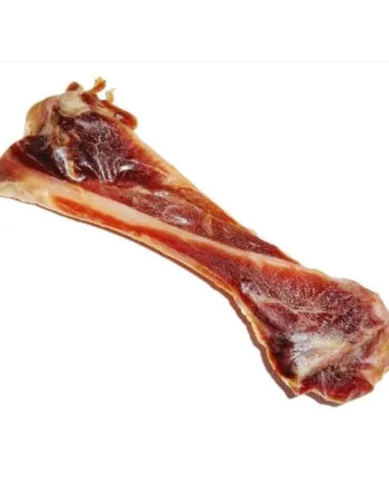 Parmaben Med Kød  Tørret Skinkeben