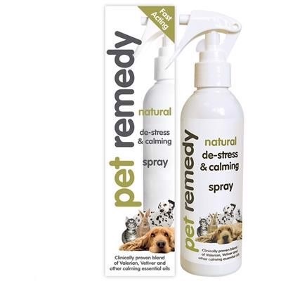Pet Remedy Calming Spray 200ml