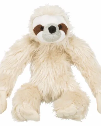 Plys Bamse  Dovendyr  35 Cm