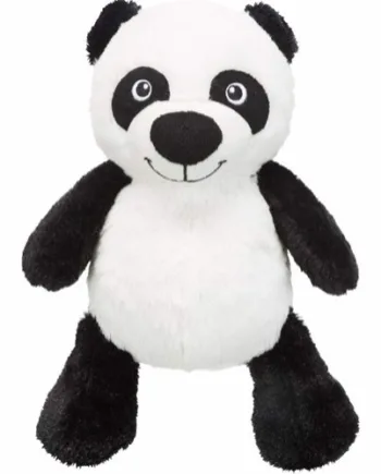 Plys Bamse  Panda  26 Cm