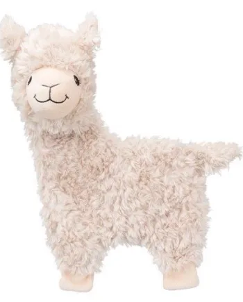 Plysbamse Lama  40 Cm