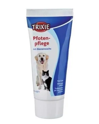 Potevoks Creme Til Hunde Og Katte