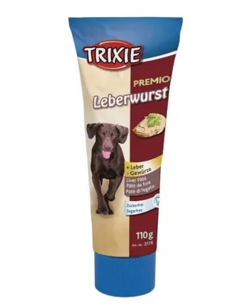 Premio Lever Paté Til Hund