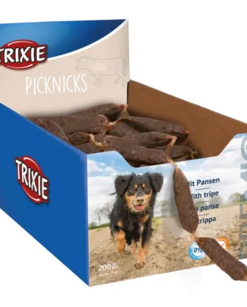 Premio Picknicks Snackpølser Med Kallun  200 Stk
