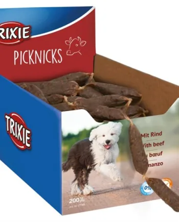 Premio Picknicks Snackpølser Med Okse  200 Stk