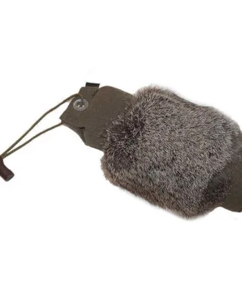 Procyon Dummy Med Immiteret Skind  500g