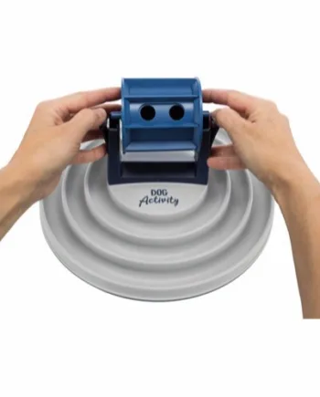 Roller Bowl Hundespil