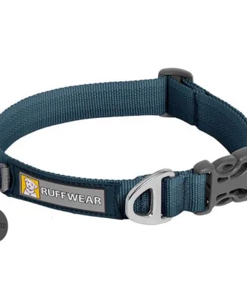 Ruffwear Front Range Halsbånd  Blue Moon  51 66 Cm