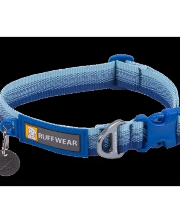 Ruffwear Front Range Halsbånd  Coastel Fade  28-36 Cm
