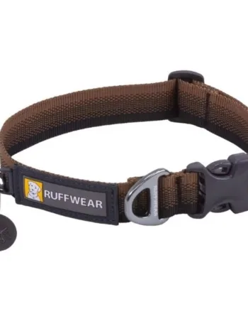 Ruffwear Front Range Halsbånd  Moonlight Fade  28 36 Cm