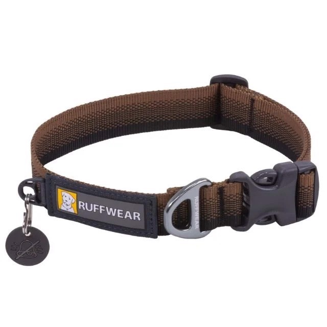 Ruffwear Front Range Halsbånd Moonlight Fade 28 36 Cm