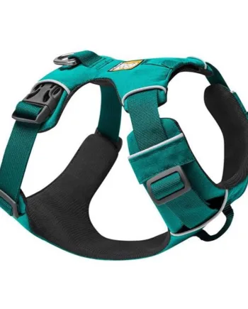 Ruffwear Front Range Sele  Aquagrøn  69-81 Cm