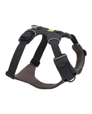 Ruffwear Front Range Sele  Basalt Gray  81 107 Cm