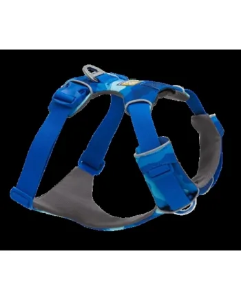 Ruffwear Front Range Sele  Coastel Mountains  Large Xlarge