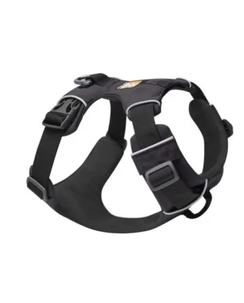 Ruffwear Front Range Sele  Grå  Large  Arge