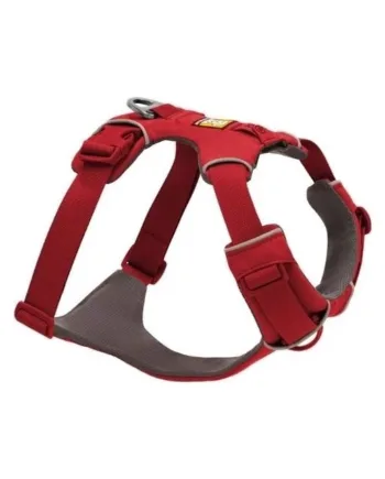Ruffwear Front Range Sele  Red Canyon  81 107 Cm