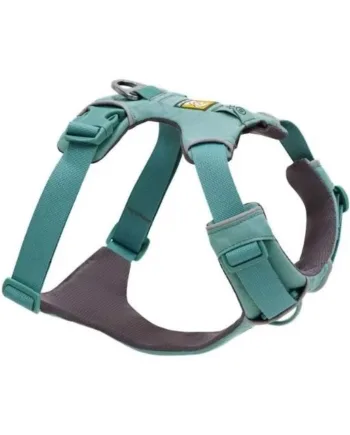 Ruffwear Front Range Sele  River Rock  81 107 Cm