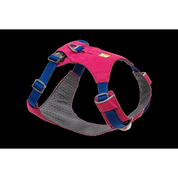 Ruffwear Hi Light Sele Alpenglow Pink Large Xlarge