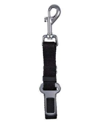 Sikkerhedssele Til Hunde   Bilen  30-45 Cm   20 Mm