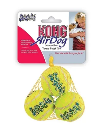 Small Airkong Tennisbolde    Styk