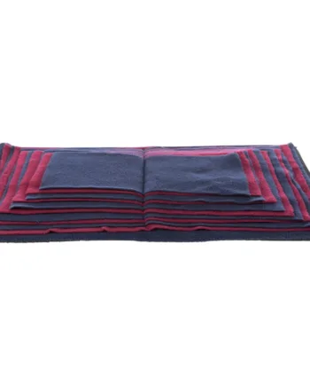 Snusetæppe Til Hunde  50   34 Cm