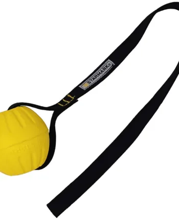 Starmark Gripcord Durafoam Ball  Medium