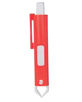 Tægefjerner  Plastic
