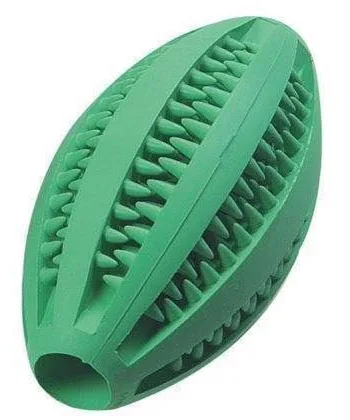 Tandrensende Rugby Med Mint