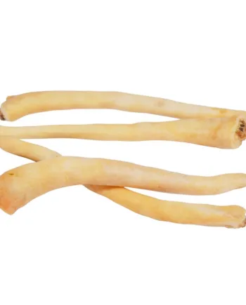 Tørrede Lammehaler  100g
