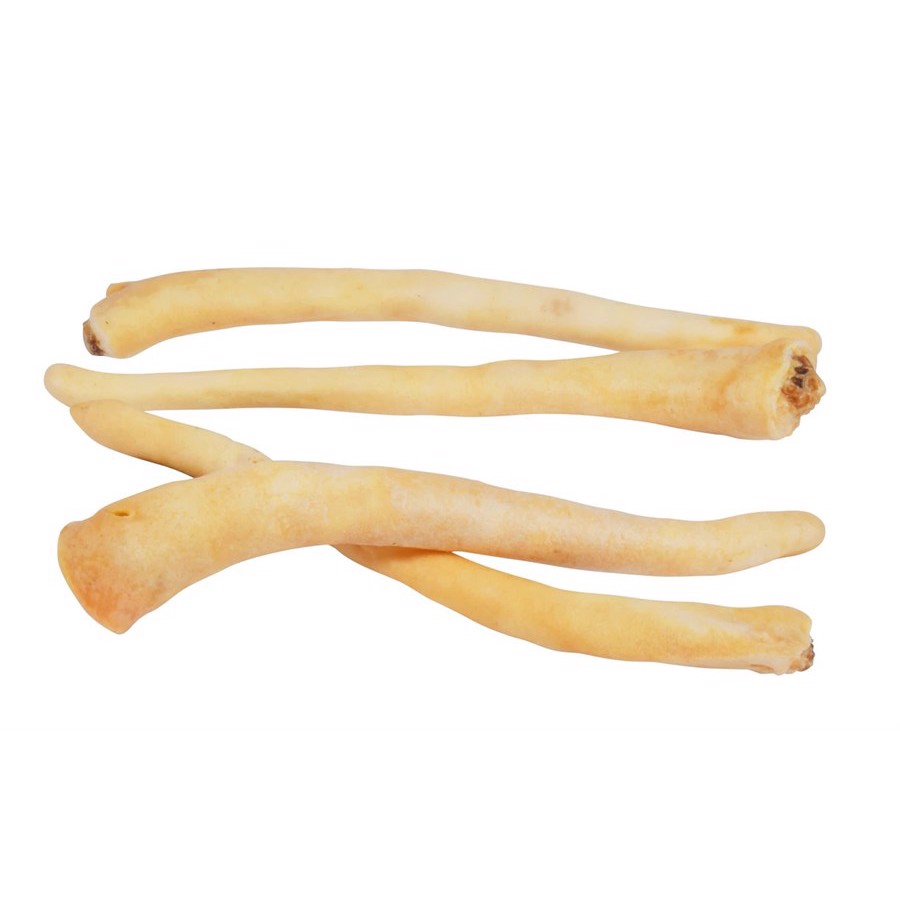 Tørrede Lammehaler 100g